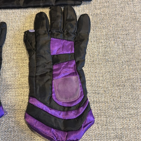 Wild Kratts Aviva Power Vest and Gloves Size Small - Picture 3 of 7